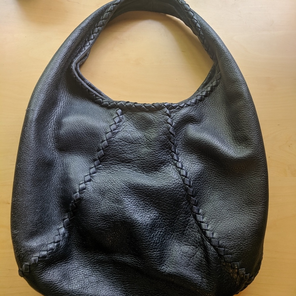 Bottega Veneta Cervo Hobo